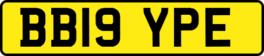 BB19YPE