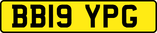 BB19YPG