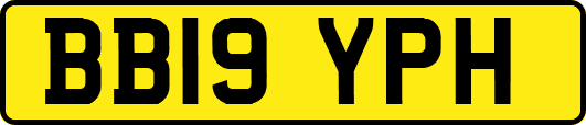 BB19YPH