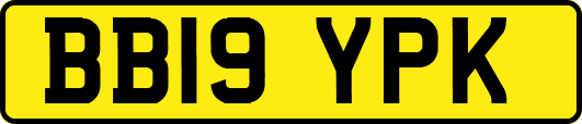 BB19YPK