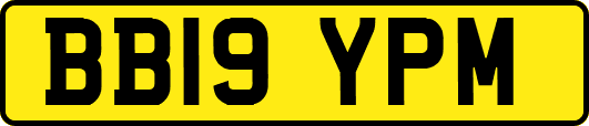 BB19YPM