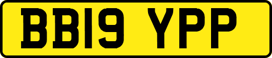 BB19YPP