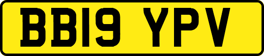 BB19YPV