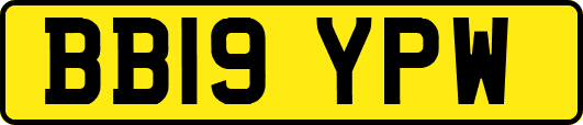 BB19YPW