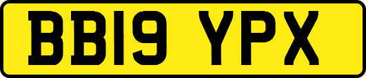 BB19YPX