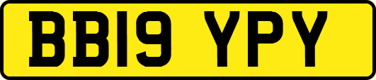 BB19YPY