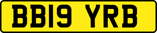 BB19YRB