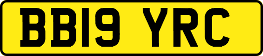 BB19YRC