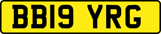 BB19YRG