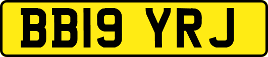 BB19YRJ