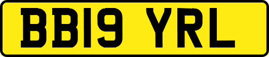 BB19YRL