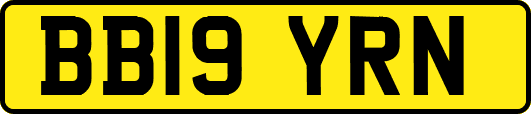 BB19YRN