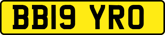 BB19YRO