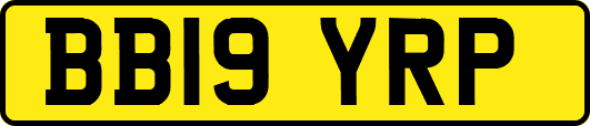BB19YRP