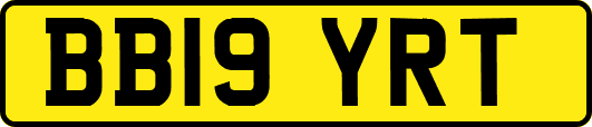 BB19YRT