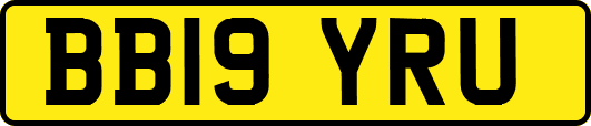 BB19YRU