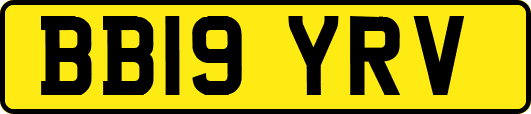 BB19YRV