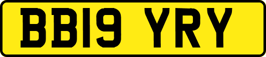 BB19YRY