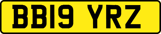 BB19YRZ