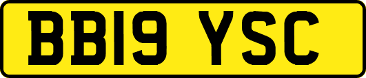 BB19YSC