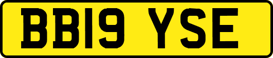 BB19YSE
