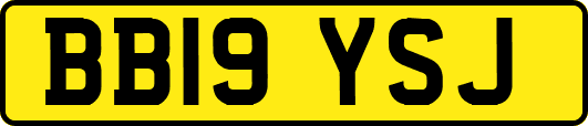BB19YSJ