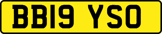BB19YSO
