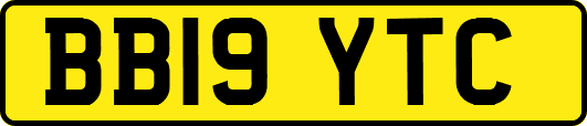 BB19YTC