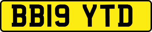 BB19YTD