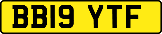 BB19YTF