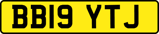 BB19YTJ
