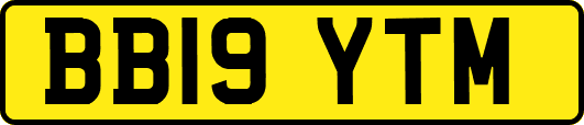 BB19YTM
