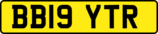 BB19YTR