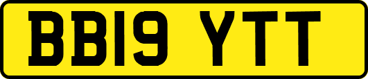 BB19YTT