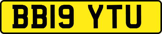 BB19YTU