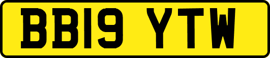 BB19YTW