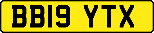 BB19YTX