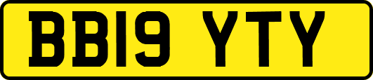 BB19YTY