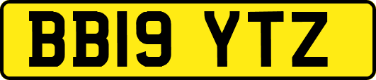 BB19YTZ