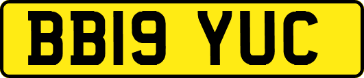 BB19YUC