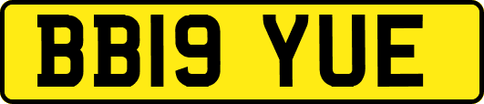 BB19YUE