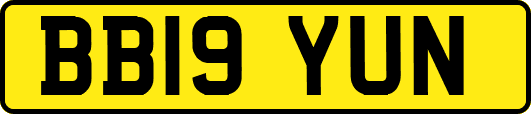 BB19YUN