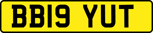 BB19YUT