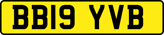 BB19YVB