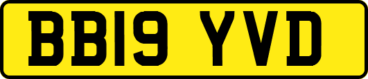 BB19YVD