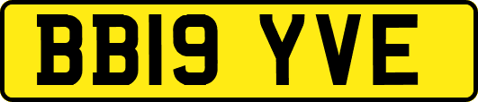 BB19YVE