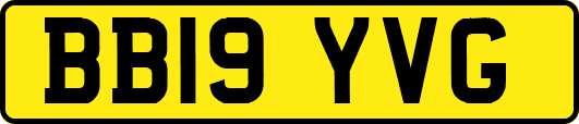 BB19YVG