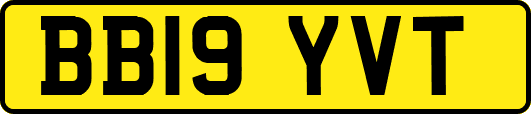 BB19YVT