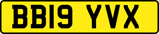 BB19YVX