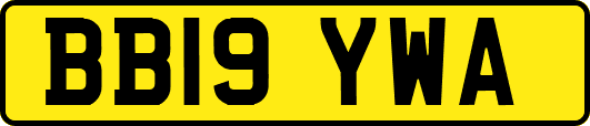 BB19YWA